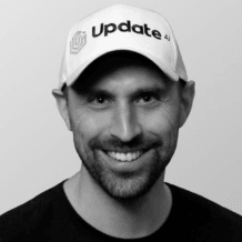 Josh Schachter
