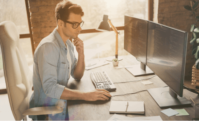 Administrative things to know when working remotely