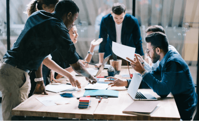 Career Advancement & Productivity