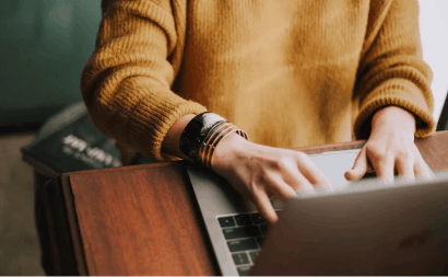 Remote work tips